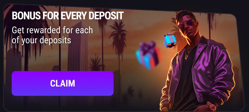 Betandreas Casino Bonus & No Deposit