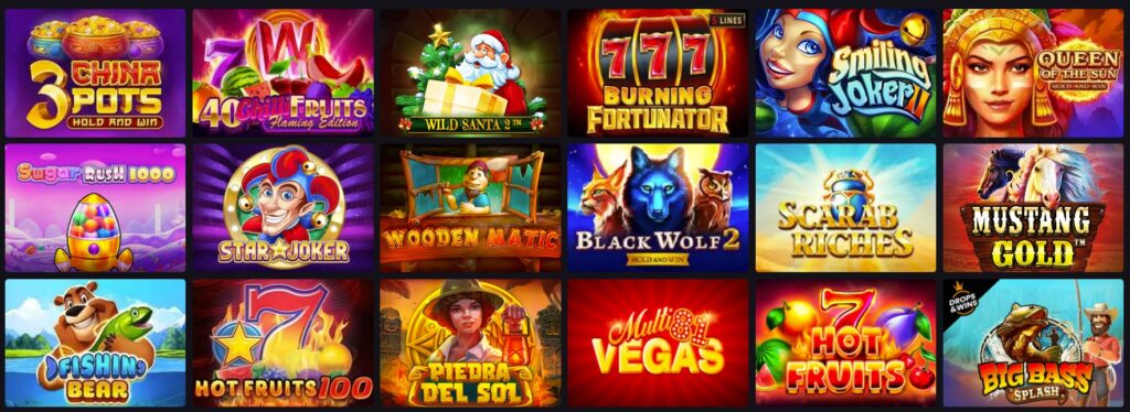 Betandreas Casino Online – Slots, Aviator & Live