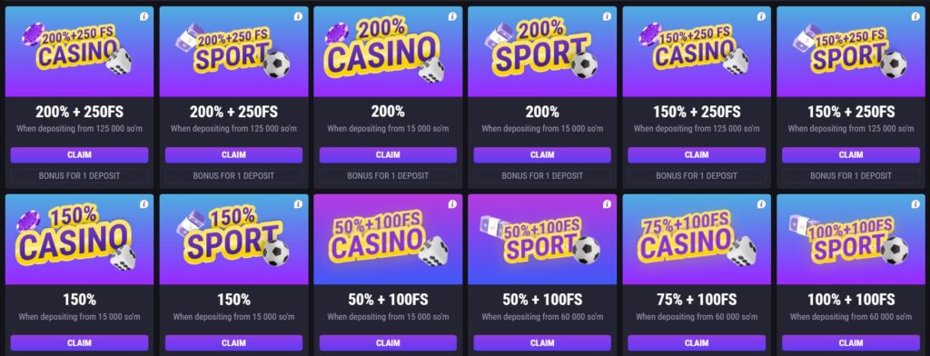 Betandreas Sports Betting & Betting in India